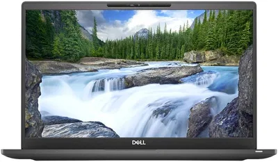 Dell Latitude 7400-Core I5 8356U-8GB DDR4-14"-Intel UHD Graphics, Intel Core I5-8356U, 8GB DDR4, 14", Intel UHD Graphics