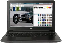 Hp Zbook 15 G4-Core I7 7820HQ-16GB DDR4-15.6"-Nvidia Quadro M1200 4GB GDDR5, Intel Core I7-7820HQ, 16GB DDR4, 15.6", Nvidia Quadro M1200 4GB GDDR5 1
