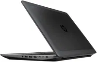 Hp Zbook 15 G4-Core I7 7820HQ-16GB DDR4-15.6"-Nvidia Quadro M1200 4GB GDDR5, Intel Core I7-7820HQ, 16GB DDR4, 15.6", Nvidia Quadro M1200 4GB GDDR5 3