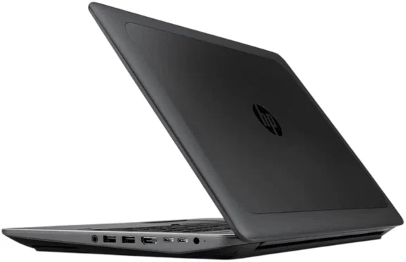 Hp Zbook 15 G4-Core I7 7820HQ-16GB DDR4-15.6"-Nvidia Quadro M1200 4GB GDDR5, Intel Core I7-7820HQ, 16GB DDR4, 15.6", Nvidia Quadro M1200 4GB GDDR5