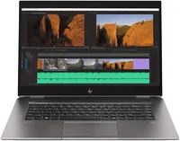 Hp Zbook Studio G5-Core I7 9850H-16GB DDR4-15.6"-Nvidia P1000 4GB GDDR5, Intel Core I7-9850H, 16GB DDR4, 15.6", Nvidia P1000 4GB GDDR5 1