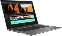 Hp Zbook Studio G5-Core I7 9850H-16GB DDR4-15.6"-Nvidia P1000 4GB GDDR5, Intel Core I7-9850H, 16GB DDR4, 15.6", Nvidia P1000 4GB GDDR5 2