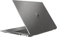 Hp Zbook Studio G5-Core I7 9850H-16GB DDR4-15.6"-Nvidia P1000 4GB GDDR5, Intel Core I7-9850H, 16GB DDR4, 15.6", Nvidia P1000 4GB GDDR5 3