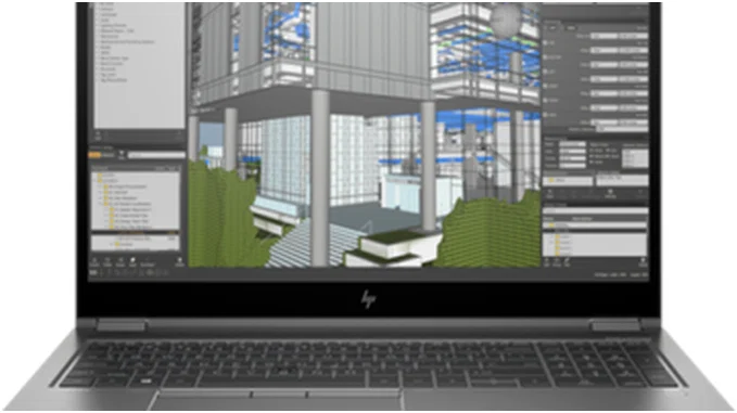 Hp Zbook 15 G7 Fury-Core I7 10850H-16GB DDR4-15.6"- Nvidia Quadro T1000 4GB GDDR5, Intel Core I7-10850H, 16GB DDR4, 15.6", Nvidia Quadro T1000 4GB GDDR5
