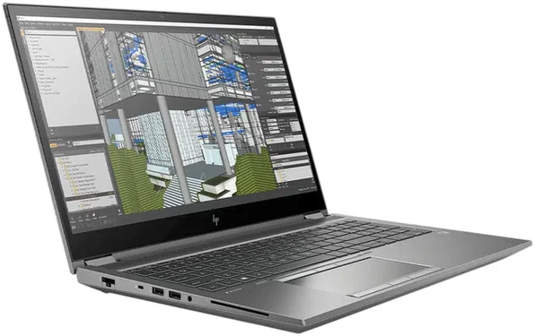 Hp Zbook 15 G7 Fury-Core I7 10850H-16GB DDR4-15.6"- Nvidia Quadro T1000 4GB GDDR5, Intel Core I7-10850H, 16GB DDR4, 15.6", Nvidia Quadro T1000 4GB GDDR5