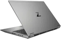 Hp Zbook 15 G7 Fury-Core I7 10850H-16GB DDR4-15.6"- Nvidia Quadro T1000 4GB GDDR5, Intel Core I7-10850H, 16GB DDR4, 15.6", Nvidia Quadro T1000 4GB GDDR5 4