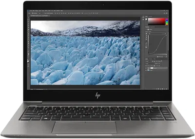 Hp Zbook 14 G5-Core I7 8650U-8GB DDR4-AMD Radeon Pro WX 3100 4GB GDDR5, Intel Core I7-8650U, 8GB DDR4, 14", Radeon Pro