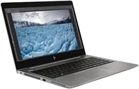 Hp Zbook 14 G5-Core I7 8650U-8GB DDR4-AMD Radeon Pro WX 3100 4GB GDDR5, Intel Core I7-8650U, 8GB DDR4, 14", Radeon Pro 2