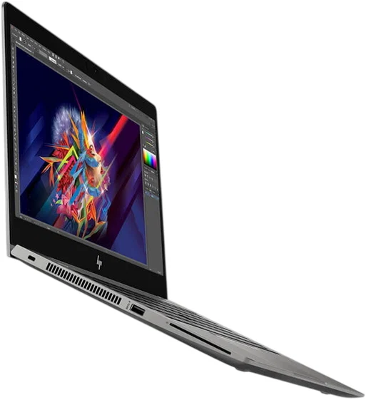 Hp Zbook 14 G5-Core I7 8650U-8GB DDR4-AMD Radeon Pro WX 3100 4GB GDDR5, Intel Core I7-8650U, 8GB DDR4, 14", Radeon Pro