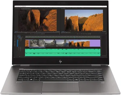 Hp Zbook 15 Stuido G5-Core I7 8850H-16GB DDR4-15,6"-Nvidia Quadro P1000 4GB GDDR5, Intel Core I7-8850H, 16GB DDR4, 15.6", Nvidia Quadro P1000 4GB GDDR5