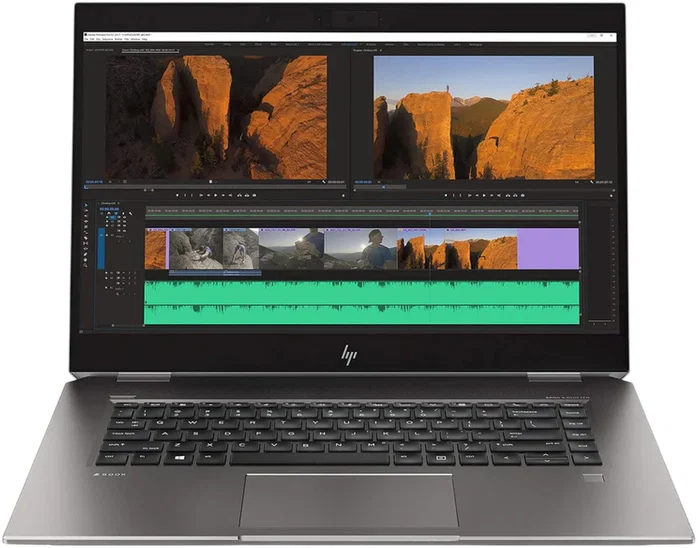 Hp Zbook 15 Stuido G5-Core I7 8850H-16GB DDR4-15,6"-Nvidia Quadro P1000 4GB GDDR5, Intel Core I7-8850H, 16GB DDR4, 15.6", Nvidia Quadro P1000 4GB GDDR5