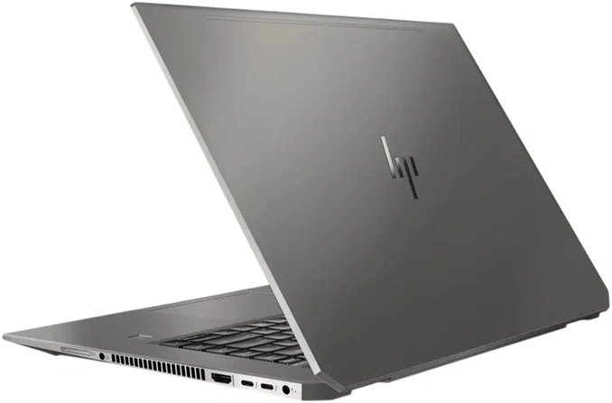Hp Zbook 15 Stuido G5-Core I7 8850H-16GB DDR4-15,6"-Nvidia Quadro P1000 4GB GDDR5, Intel Core I7-8850H, 16GB DDR4, 15.6", Nvidia Quadro P1000 4GB GDDR5