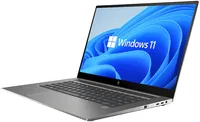 HP Zbook 15 G7 Studio - Core I7 10850H-32GB DDR4-15.6-Nvidia Quadro T1000 Max Q 4GB GDDR5, Intel Core I7-10850H, 32GB DDR4, 15.6", Nvidia Quadro T1000 Max Q 4GB GDDR5 3
