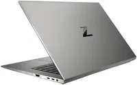 HP Zbook 15 G7 Studio - Core I7 10850H-32GB DDR4-15.6-Nvidia Quadro T1000 Max Q 4GB GDDR5, Intel Core I7-10850H, 32GB DDR4, 15.6", Nvidia Quadro T1000 Max Q 4GB GDDR5 4