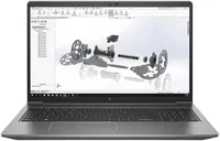 HP Zbook G8 Power-Core I7 11850H-16GB DDR4-15.6-Nvidia Quadro T1200 4GB GDDR5, Intel Core I7-11850H, 16GB DDR4, 15.6", Nvidia Quadro T1200 4GB GDDR5 1