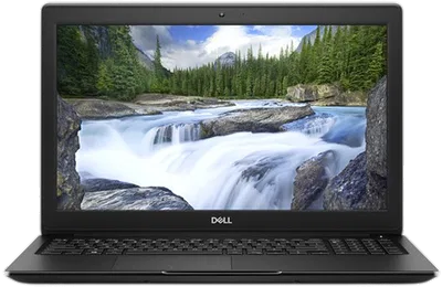 Dell Latitude 3500-Core I5 8356U-8G DDR4-15.6-Intel UHD Graphics 620, Intel Core I5-8356U, 8GB DDR4, 15.6", Intel UHD Graphics 620