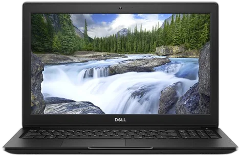 Dell Latitude 3500-Core I5 8356U-8G DDR4-15.6-Intel UHD Graphics 620, Intel Core I5-8356U, 8GB DDR4, 15.6", Intel UHD Graphics 620