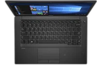 Dell Latitude 7280-Core I5 7300U-8GB DDR4-12"-Intel HD Graphics 620, Intel Core I5-7300U, 8GB DDR4, 12", Intel HD Graphics 620 2