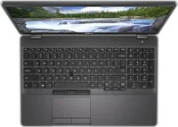 Dell Precision 3540-Core I7 8865U-8GB DDR4-15,6"-AMD Radeon Pro 2100 2GB GDDR5, Intel Core I7-8865U, 8GB DDR4, 15.6", AMD Radeon Pro 2100 2GB GDDR5 2