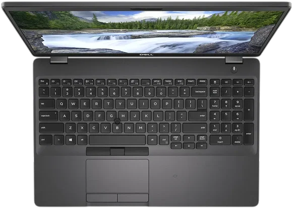 Dell Precision 3540-Core I7 8865U-8GB DDR4-15,6"-AMD Radeon Pro 2100 2GB GDDR5, Intel Core I7-8865U, 8GB DDR4, 15.6", AMD Radeon Pro 2100 2GB GDDR5