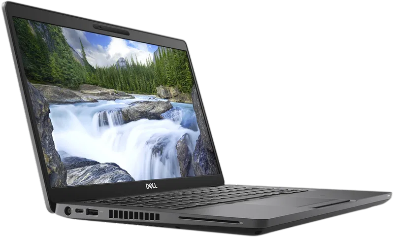 Dell Latitude 5400(A)-Core i7 8665U-8GB DDR4-14"-Intel UHD Graphics 620, Intel Core I7-8665U, 8GB DDR4, 14", Intel UHD Graphics 620