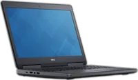 Dell Precision 7510-Core I7 6820HQ-16GB DDR4-15.6" , 4K- Nvidia Quadro M2000M 4GB GDDR6, Intel Core I7-6820HQ, 16GB DDR4, 15.6", Nvidia Quadro M2000M 4GB GDDR6 1