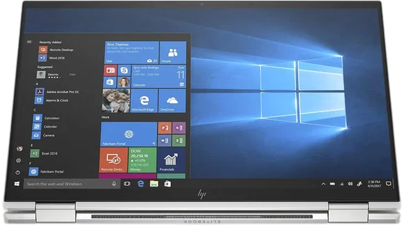 HP EliteBook x360 1040 G8-Core I7 1185G7-16GB DDR4-14", Touch ,X360-Intel Iris Xe, Intel Core I7-1185G7, 16GB DDR4, 14", Intel Iris Xe