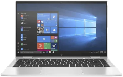 HP EliteBook x360 1040 G8-Core I7 1185G7-16GB DDR4-14", Touch ,X360-Intel Iris Xe, Intel Core I7-1185G7, 16GB DDR4, 14", Intel Iris Xe