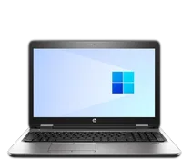 Hp Probook 650 G3-Core I7 7600U-8GB DDR4-15,6"-Intel HD Graphics 620, Intel Core I7-7600U, 8GB DDR4, 15.6", Intel HD Graphics 620 1