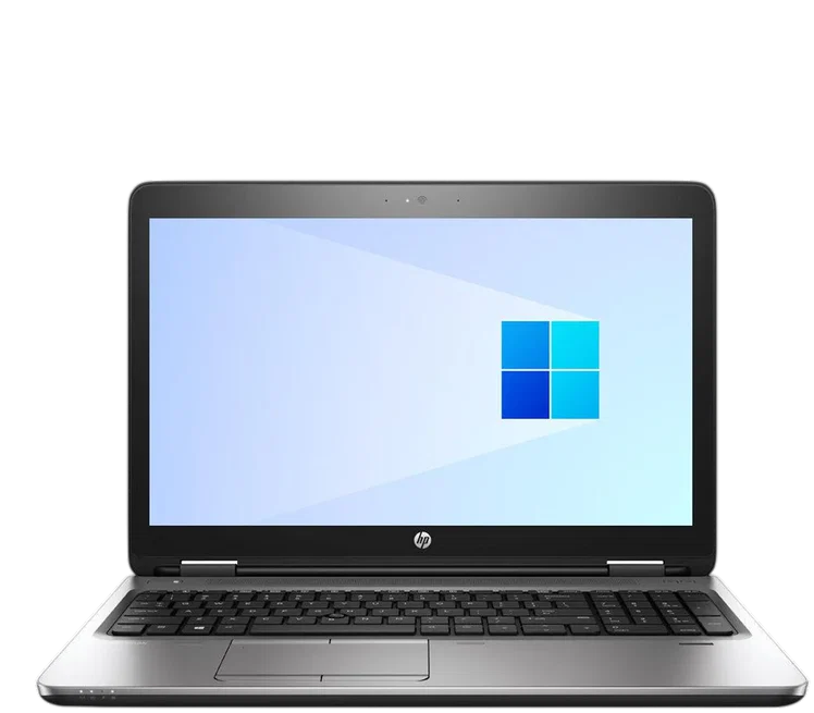 Hp Probook 650 G3-Core I7 7600U-8GB DDR4-15,6"-Intel HD Graphics 620, Intel Core I7-7600U, 8GB DDR4, 15.6", Intel HD Graphics 620
