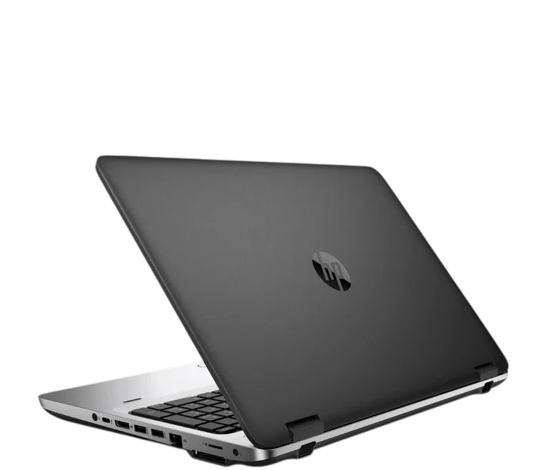 Hp Probook 650 G3-Core I7 7600U-8GB DDR4-15,6"-Intel HD Graphics 620, Intel Core I7-7600U, 8GB DDR4, 15.6", Intel HD Graphics 620