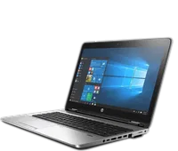 Hp Probook 650 G3-Core I7 7600U-8GB DDR4-15,6"-Intel HD Graphics 620, Intel Core I7-7600U, 8GB DDR4, 15.6", Intel HD Graphics 620 2
