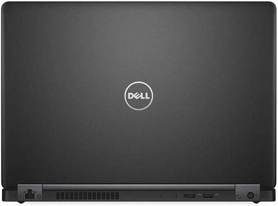 Dell Latitude 5480-Core i5 7300U-8GB DDR4-14"-Intel UHD Graphics, Intel Core I5-7300U, 8GB DDR4, 14", Intel UHD Graphics