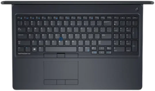 Dell Precision 7510-Core I7 6820HQ-16GB DDR4-15.6" , 4K- Nvidia Quadro M2000M 4GB GDDR6, Intel Core I7-6820HQ, 16GB DDR4, 15.6", Nvidia Quadro M2000M 4GB GDDR6