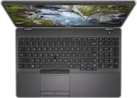 Dell Precision 3541(A)-Core I5 9400H-8GB DDR4-15.6" FHD- Nvidia Quadro P620 4GB GDDR5, Intel Core I5-9400H, 8GB DDR4, 15.6", Nvidia Quadro P620 4GB GDDR5 4