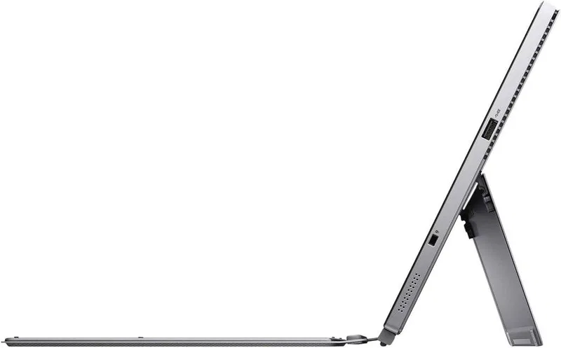Dell Latitude 7200 2 in 1-Core I7 8365U-8GB DDR4-14 Touch-Intel UHD Graphics, Intel Core I7-8365U, 8GB DDR4, 14", Intel UHD Graphics