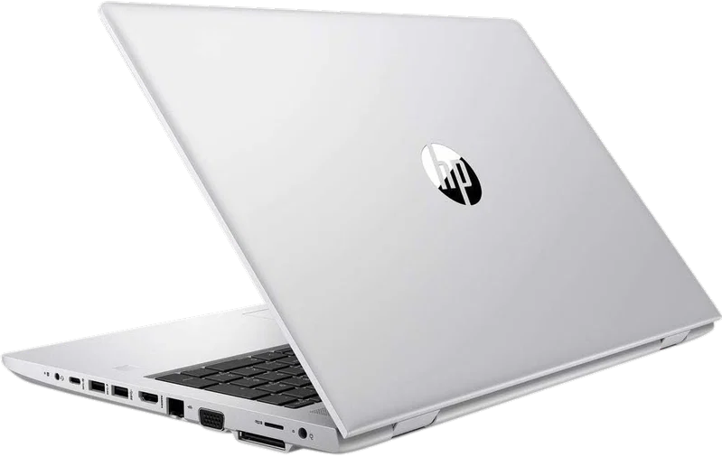 HP ProBook 650 G7-Core i7 10510U-8GB DDR4-15.6"-Intel UHD Graphics, Intel Core I7-10510U, 8GB DDR4, 15.6", Intel UHD Graphics