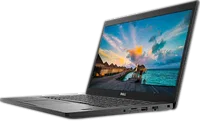 Dell Latitude 7490-Core I5 8356U-8GB DDR4-14"-Intel UHD Grapichs 620, Intel Core I5-8356U, 8GB DDR4, 14", Intel UHD Grapichs 620 2