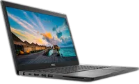 Dell Latitude 7490-Core I5 8356U-8GB DDR4-14"-Intel UHD Grapichs 620, Intel Core I5-8356U, 8GB DDR4, 14", Intel UHD Grapichs 620 3