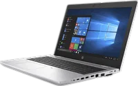 HP ProBook 650 G7-Core i7 10510U-8GB DDR4-15.6"-Intel UHD Graphics, Intel Core I7-10510U, 8GB DDR4, 15.6", Intel UHD Graphics 2