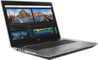 Hp Zbook 17 G5-Core I7 8850H-16GB DDR4-17"- Nvidia Quadro P3200 6GB GDDR5, Intel Core I7-8850H, 16GB DDR4, 17", Nvidia Quadro P3200 6GB GDDR5 2