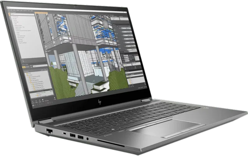 Hp Zbook 15 G8 Fury-Core i7 11850H-16GB DDR4-15,6"-Nvidia Quadro T1200 4GB GDDR6, Intel Core I7-11850H, 16GB DDR4, 15.6", Nvidia Quadro T1200 4GB GDDR6