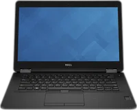 Dell Latitude 7470-Core I5 6300U-8GB DDR4-14"-Intel HD Graphics 520, Intel Core I5-6300U, 8GB DDR4, 14", Intel HD Graphics 520 1
