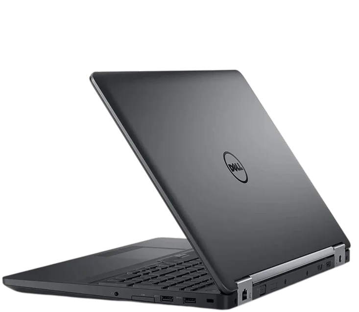 Dell Latitude 5570-CORE I7 6600U-8GB DDR4-15.6"-AMD R7 M365X 2GB GDDR5, Intel Core I7-6600U, 8GB DDR4, 15.6", AMD R7 M365X 2GB GDDR5