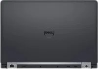 Dell Latitude 5570-CORE I7 6600U-8GB DDR4-15.6"-AMD R7 M365X 2GB GDDR5, Intel Core I7-6600U, 8GB DDR4, 15.6", AMD R7 M365X 2GB GDDR5 3