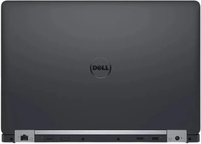 Dell Latitude 5570-CORE I7 6600U-8GB DDR4-15.6"-AMD R7 M365X 2GB GDDR5, Intel Core I7-6600U, 8GB DDR4, 15.6", AMD R7 M365X 2GB GDDR5