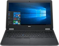 Dell Latitude 5570-CORE I7 6600U-8GB DDR4-15.6"-AMD R7 M365X 2GB GDDR5, Intel Core I7-6600U, 8GB DDR4, 15.6", AMD R7 M365X 2GB GDDR5 1