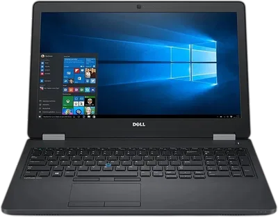 Dell Latitude 5570-CORE I7 6600U-8GB DDR4-15.6"-AMD R7 M365X 2GB GDDR5, Intel Core I7-6600U, 8GB DDR4, 15.6", AMD R7 M365X 2GB GDDR5
