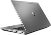 Hp Zbook 17 G5-Core I7 8850H-16GB DDR4-17"- Nvidia Quadro P3200 6GB GDDR5, Intel Core I7-8850H, 16GB DDR4, 17", Nvidia Quadro P3200 6GB GDDR5 4