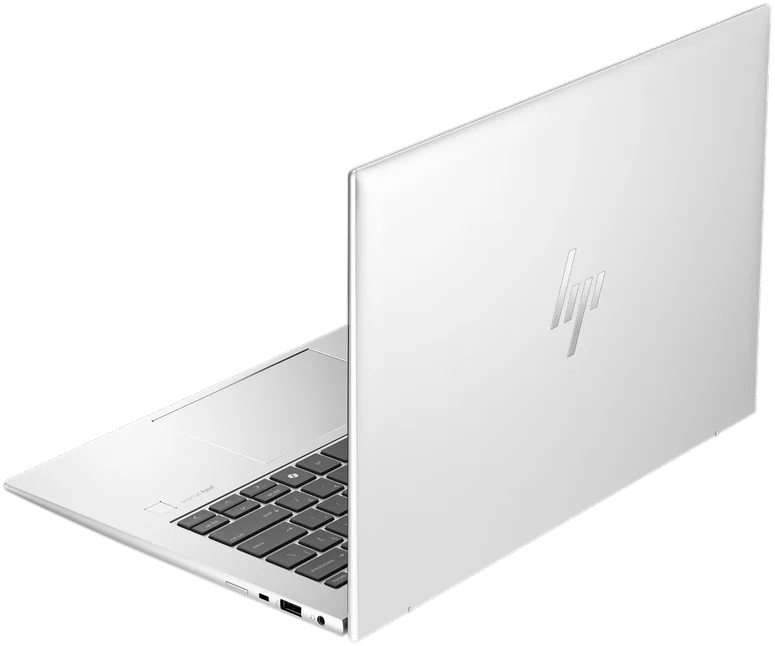 Hp EliteBook 845 G11-Ryzen 5 Pro 8640HS-Ram 16 DDR5-14"-AMD Radeon 780M Graphics, AMD Ryzen 5 Pro, 14", Radeon 780M